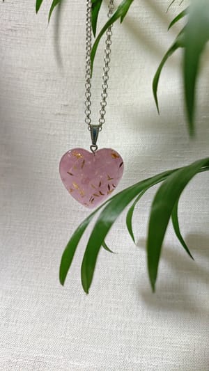 Pandantiv Vis Auriu - Thumbnail 4